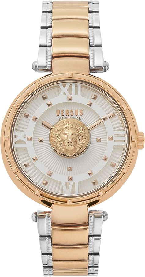 versus versace femme prix|versus versace watches on sale.